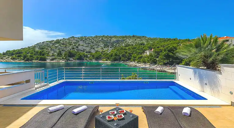 Semesterbostad i Ražanj