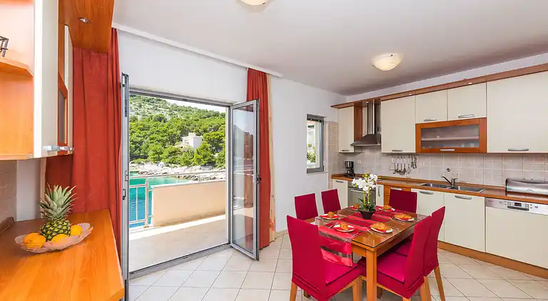 Semesterbostad i Ražanj