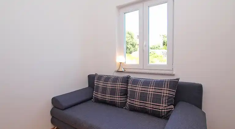 Feriebolig i Rogoznica