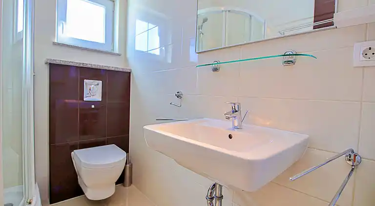 Feriebolig i Rogoznica