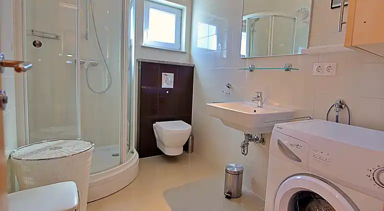 Feriebolig i Rogoznica