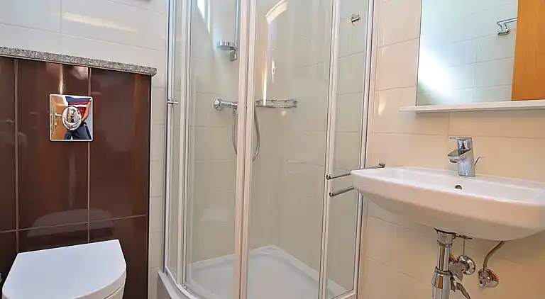 Feriebolig i Rogoznica