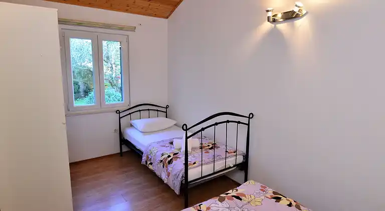 Feriebolig i Rogoznica