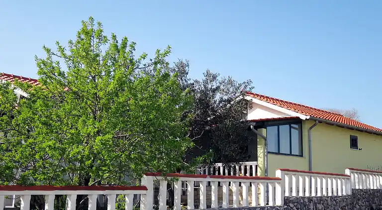 Feriebolig i Rogoznica