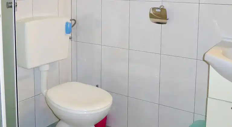 Feriebolig i Rogoznica