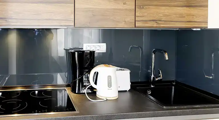 Feriebolig i Rogoznica