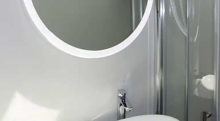 Feriebolig i Rogoznica