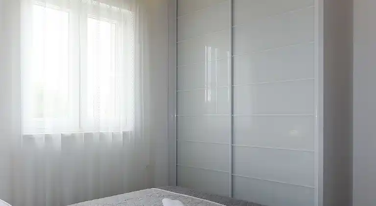 Feriebolig i Rogoznica