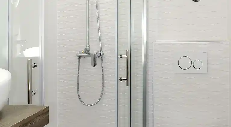 Feriebolig i Rogoznica