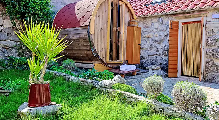 Holiday home in Marina