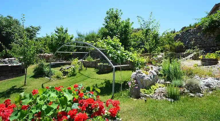 Holiday home in Marina