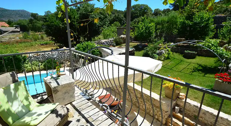 Holiday home in Marina