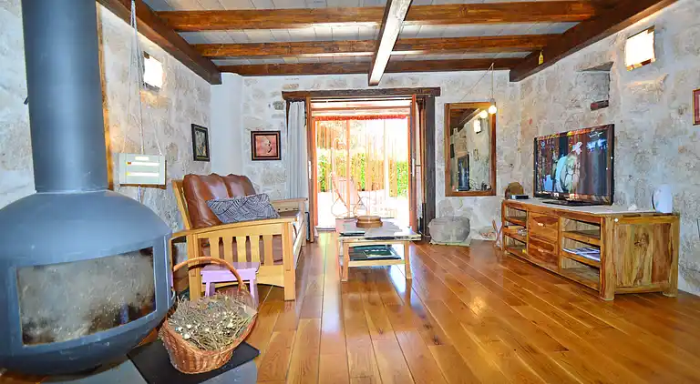 Holiday home in Marina