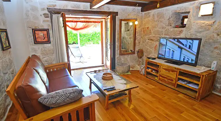 Holiday home in Marina