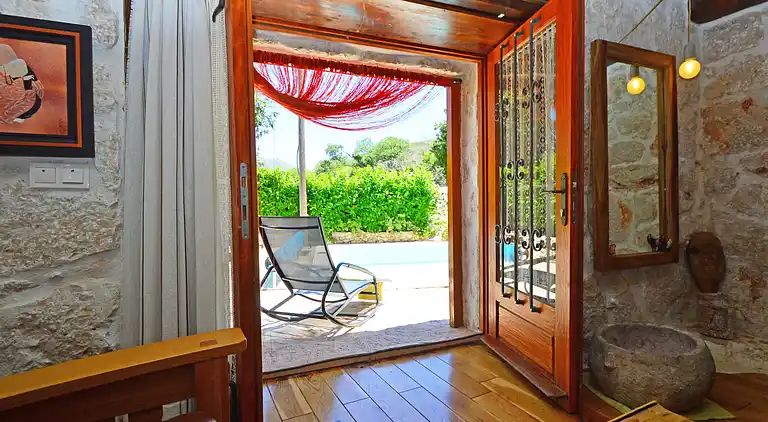 Holiday home in Marina