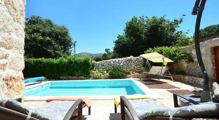 Holiday home in Marina