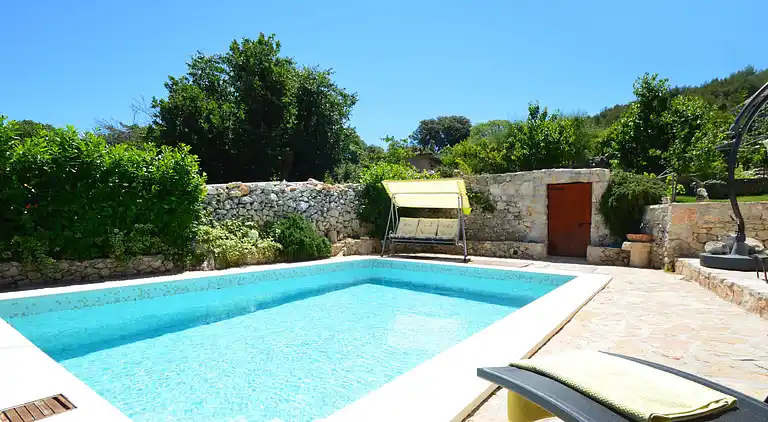 Holiday home in Marina