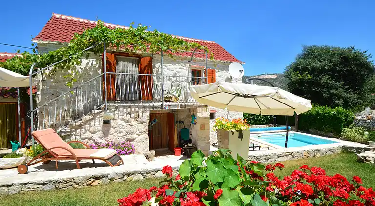 Holiday home in Marina