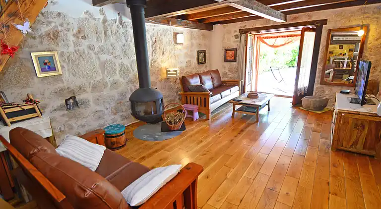 Holiday home in Marina