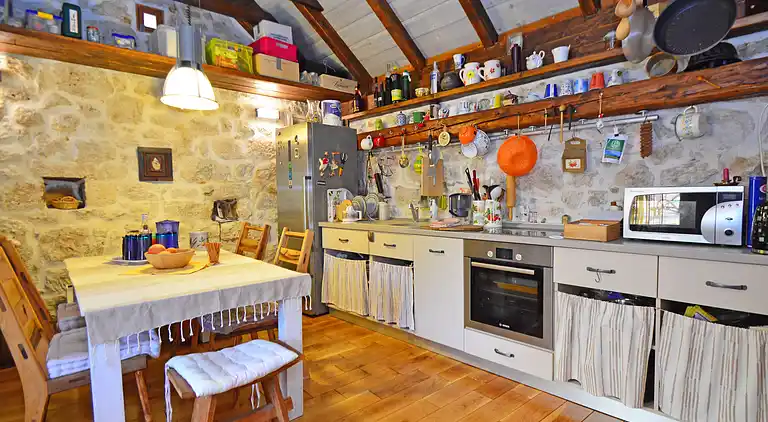 Holiday home in Marina