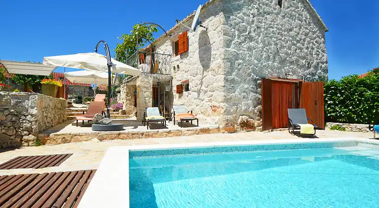 Holiday home in Marina