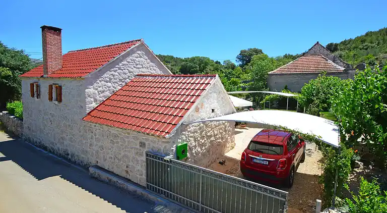 Holiday home in Marina