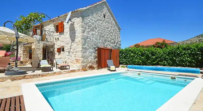 Holiday home in Marina