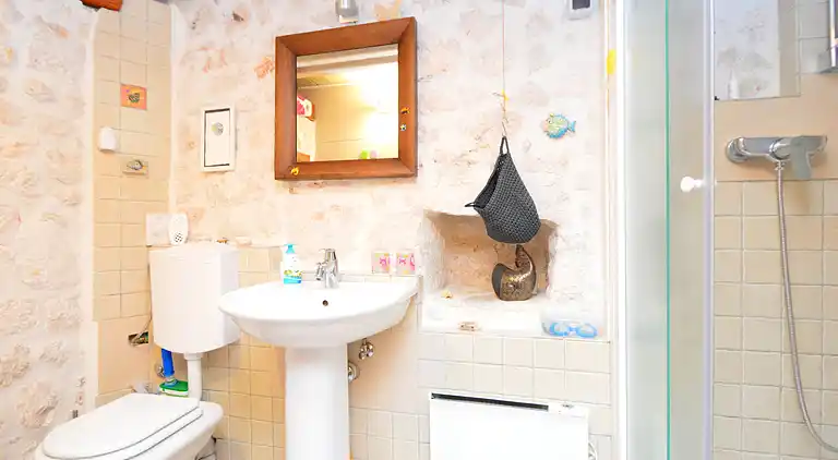 Holiday home in Marina