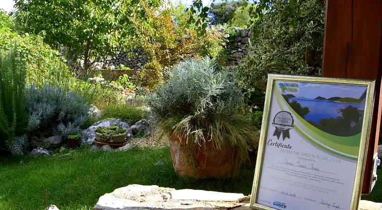 Holiday home in Marina