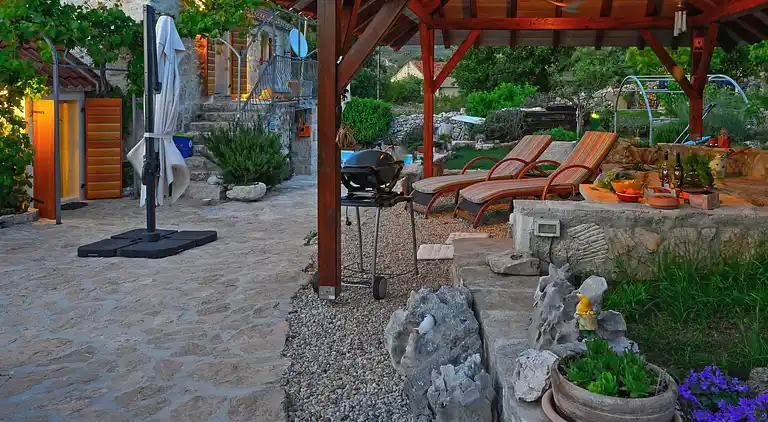 Holiday home in Marina