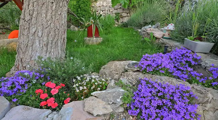 Holiday home in Marina