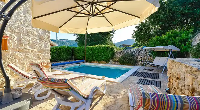 Holiday home in Marina