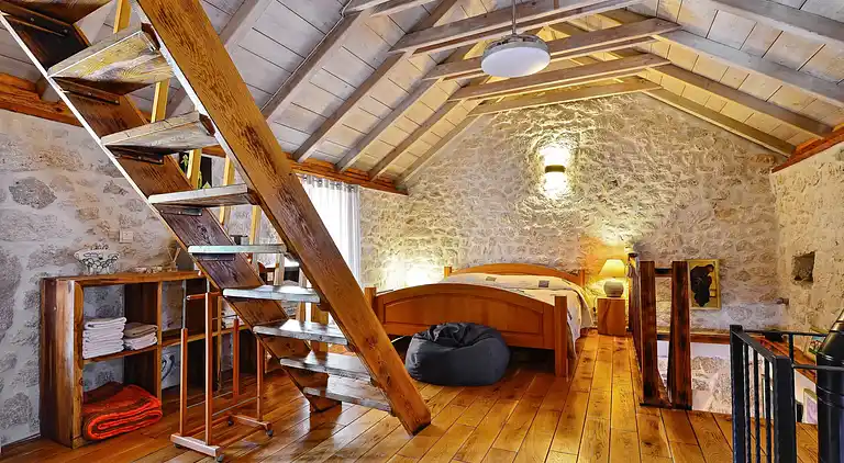 Holiday home in Marina