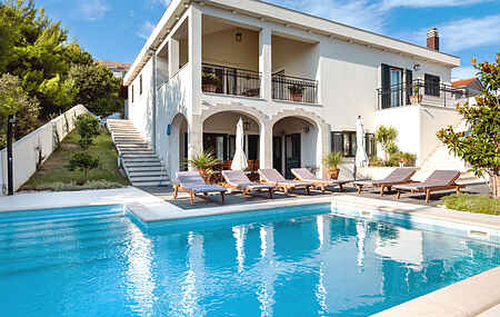 Villa i Trogir