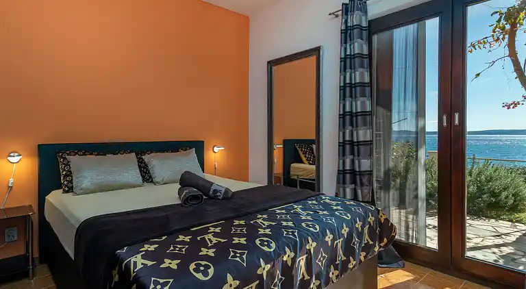 Holiday home in Okrug Gornji