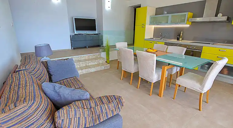 Holiday home in Okrug Gornji