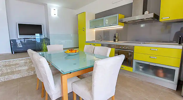 Holiday home in Okrug Gornji