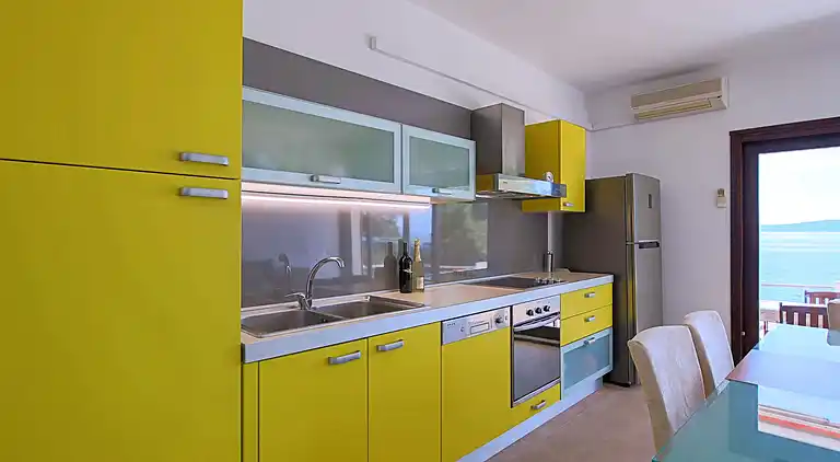 Holiday home in Okrug Gornji