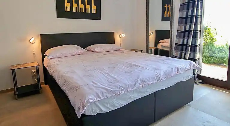 Holiday home in Okrug Gornji