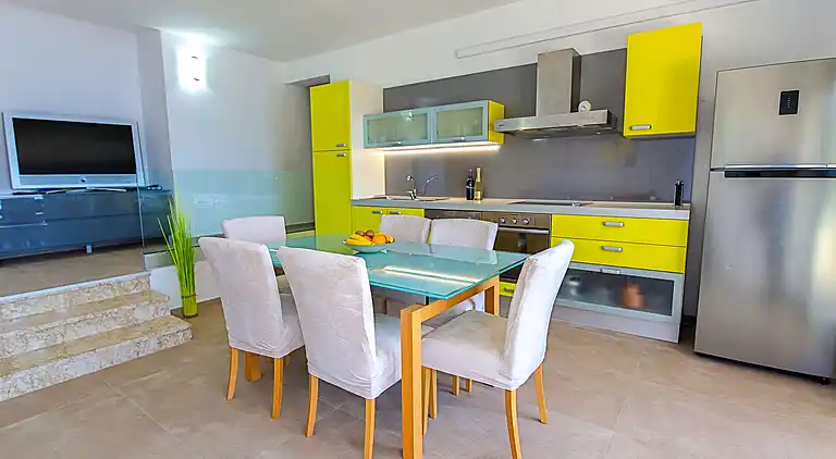 Holiday home in Okrug Gornji