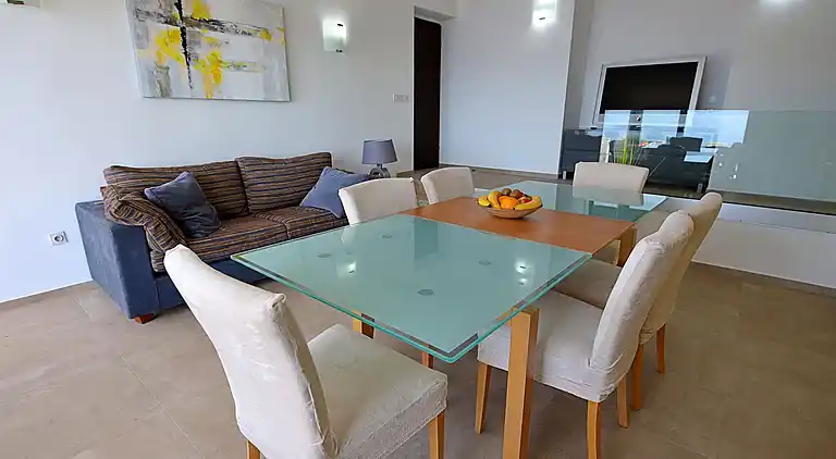 Holiday home in Okrug Gornji