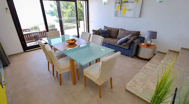 Holiday home in Okrug Gornji