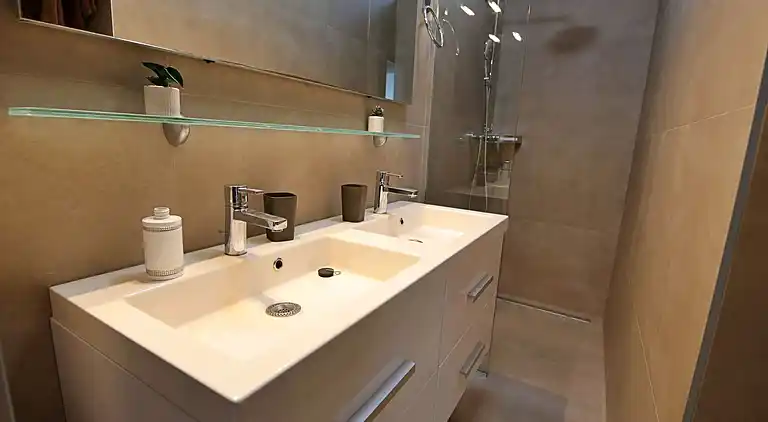 Holiday home in Okrug Gornji