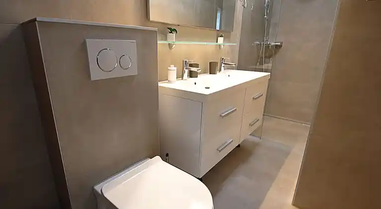 Holiday home in Okrug Gornji