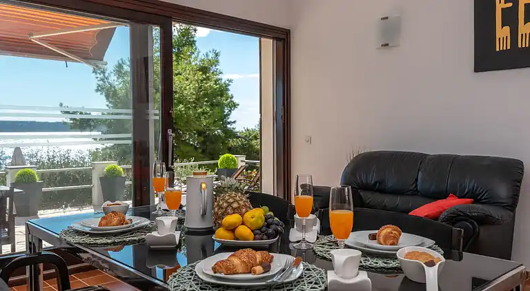 Holiday home in Okrug Gornji