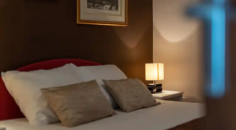 Feriebolig i Okrug Gornji