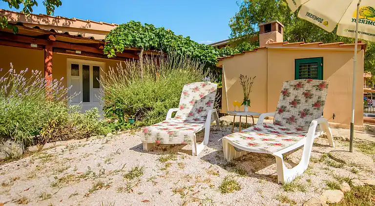 Feriebolig i Mejaši