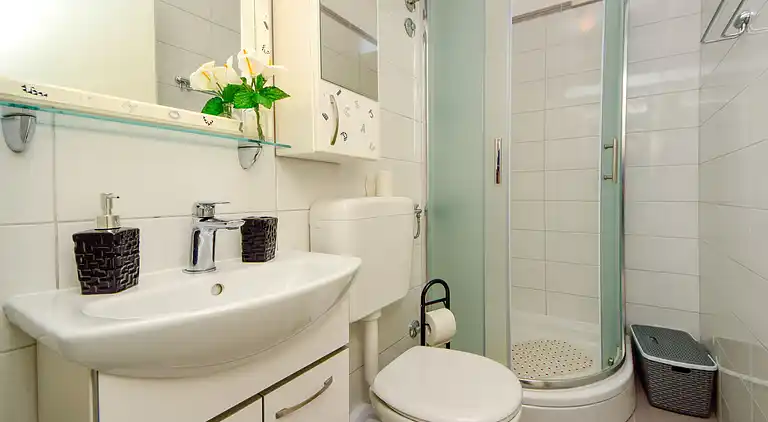 Feriebolig i Mejaši