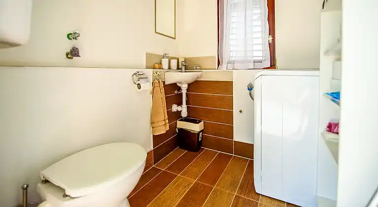 Feriebolig i Mejaši