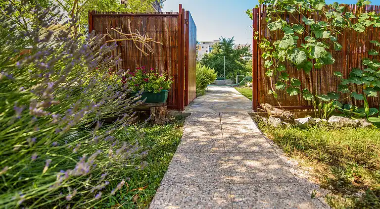 Feriebolig i Mejaši